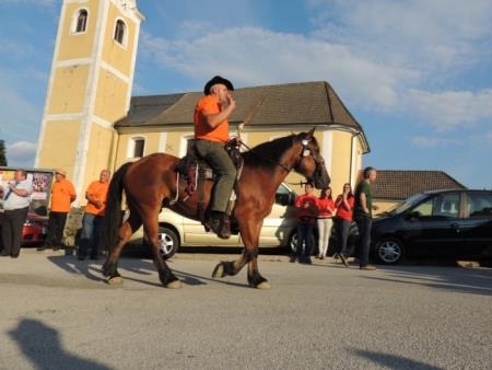 KNOBLEHARJEVO 2013 - Pohod Knobleharjeve konjenice 29